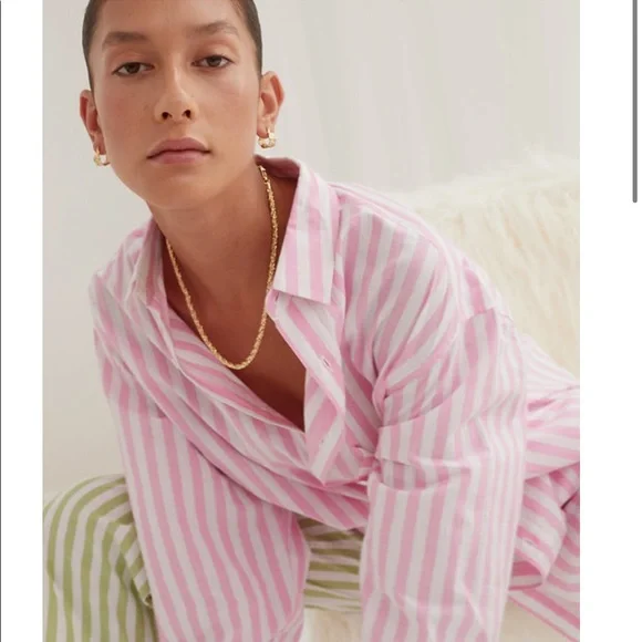 BLANCA TOP - Picture 7 of 9